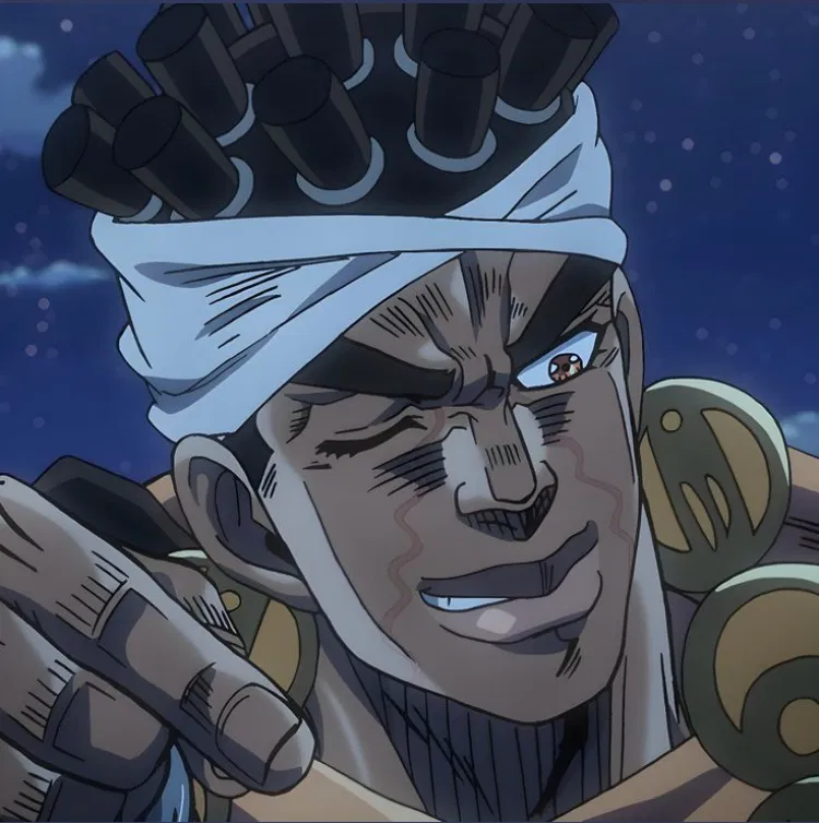 Avatar of 🔥|| Muhammad Avdol 