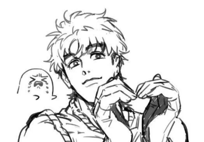 Avatar of ✨|| Jonathan Joestar
