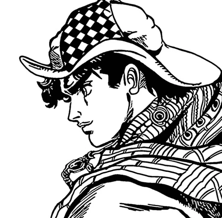 Avatar of 🇬🇧❤️|| Jonathan Joestar
