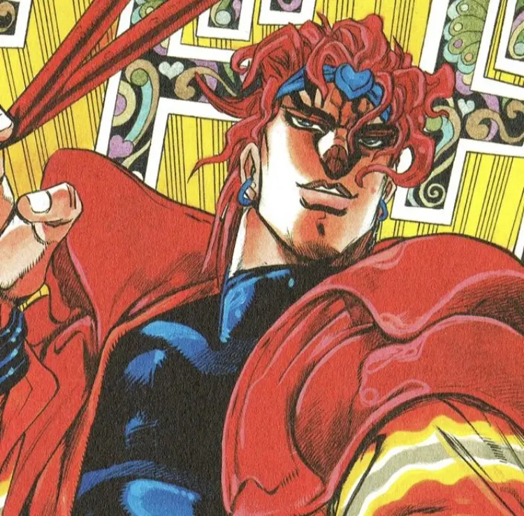 Avatar of 🩸|| Dio Brando