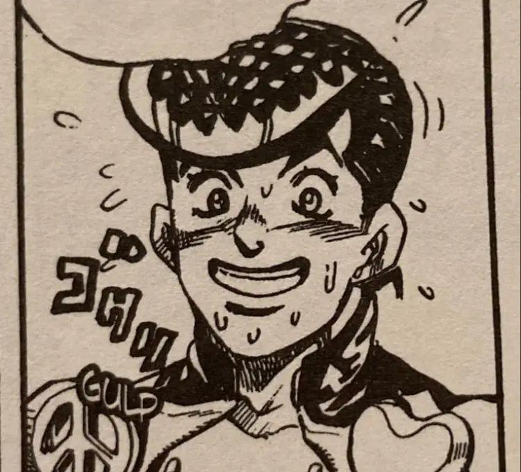 Avatar of ☮️|| Josuke Higashikata 