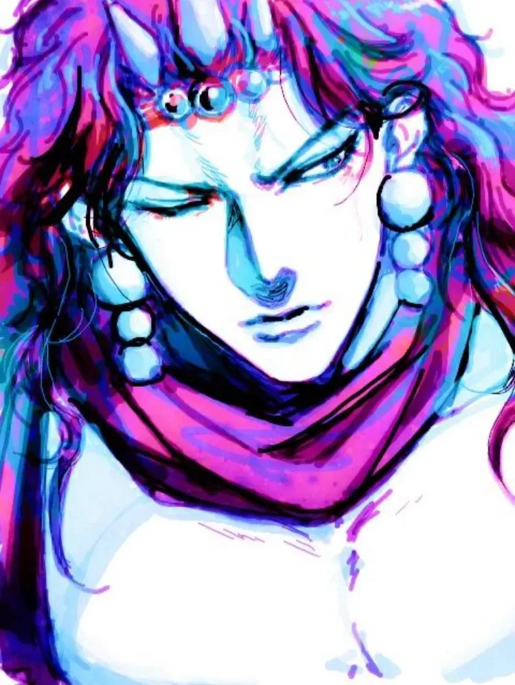 Avatar of Kars 