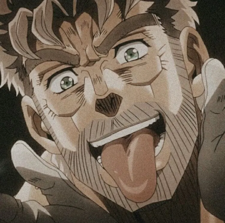 Avatar of 🦾|| Joseph Joestar