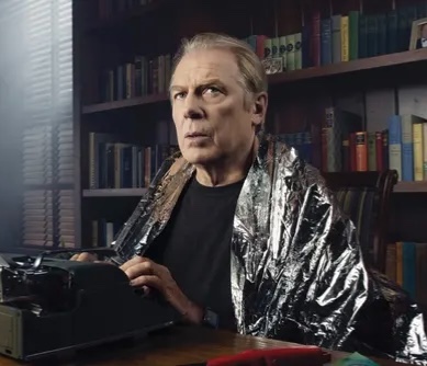 Avatar of Chuck McGill