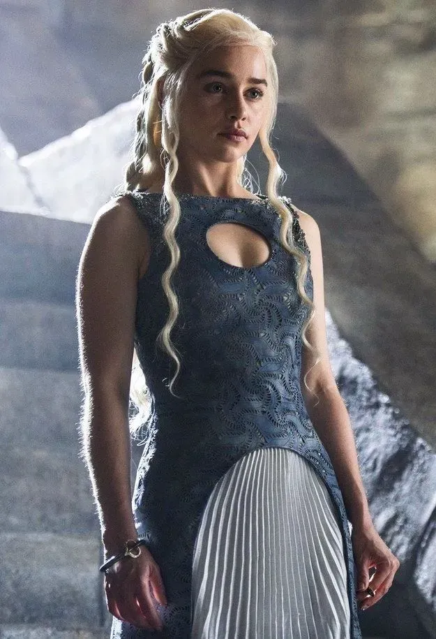 Avatar of Daenerys Targaryen