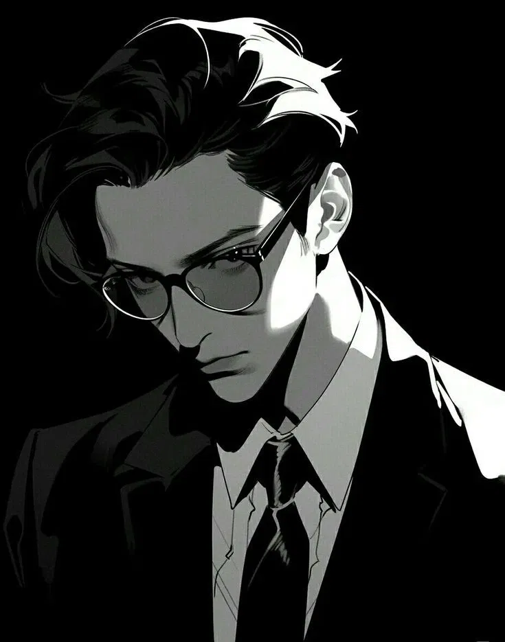 Avatar of Your former classmate is a nerd 