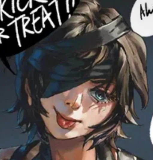 Avatar of Himeno (Slutty Mummy)
