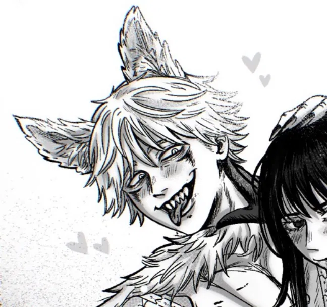 Avatar of Denji (Werewolf by Night)