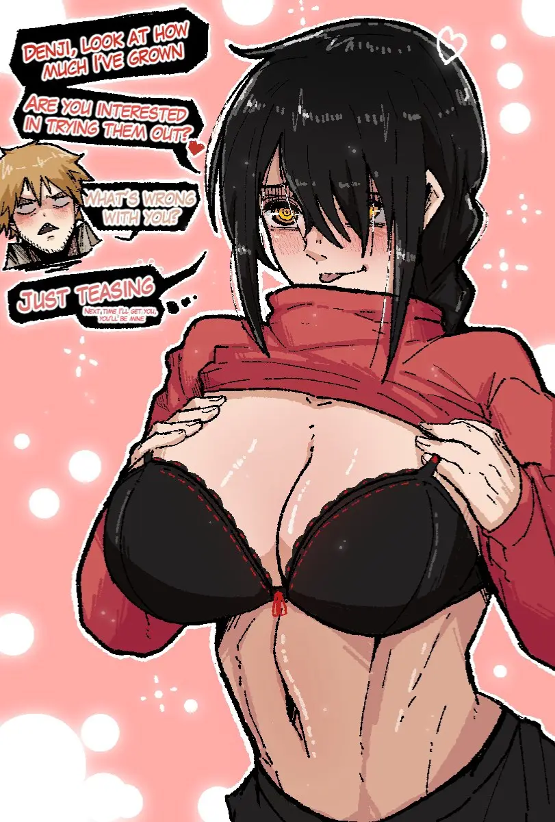 Avatar of Nayuta (Busty Tease) 
