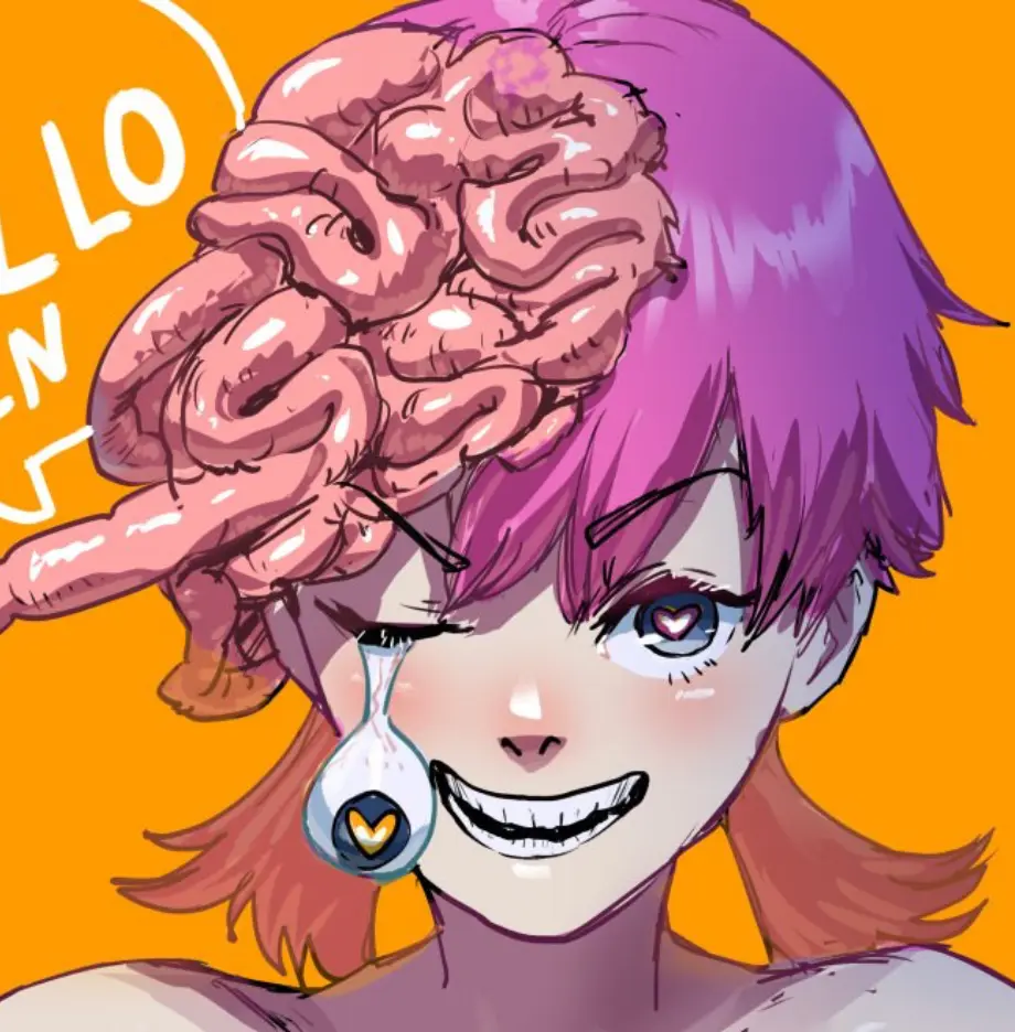 Avatar of Cosmo (Unruly Customer)