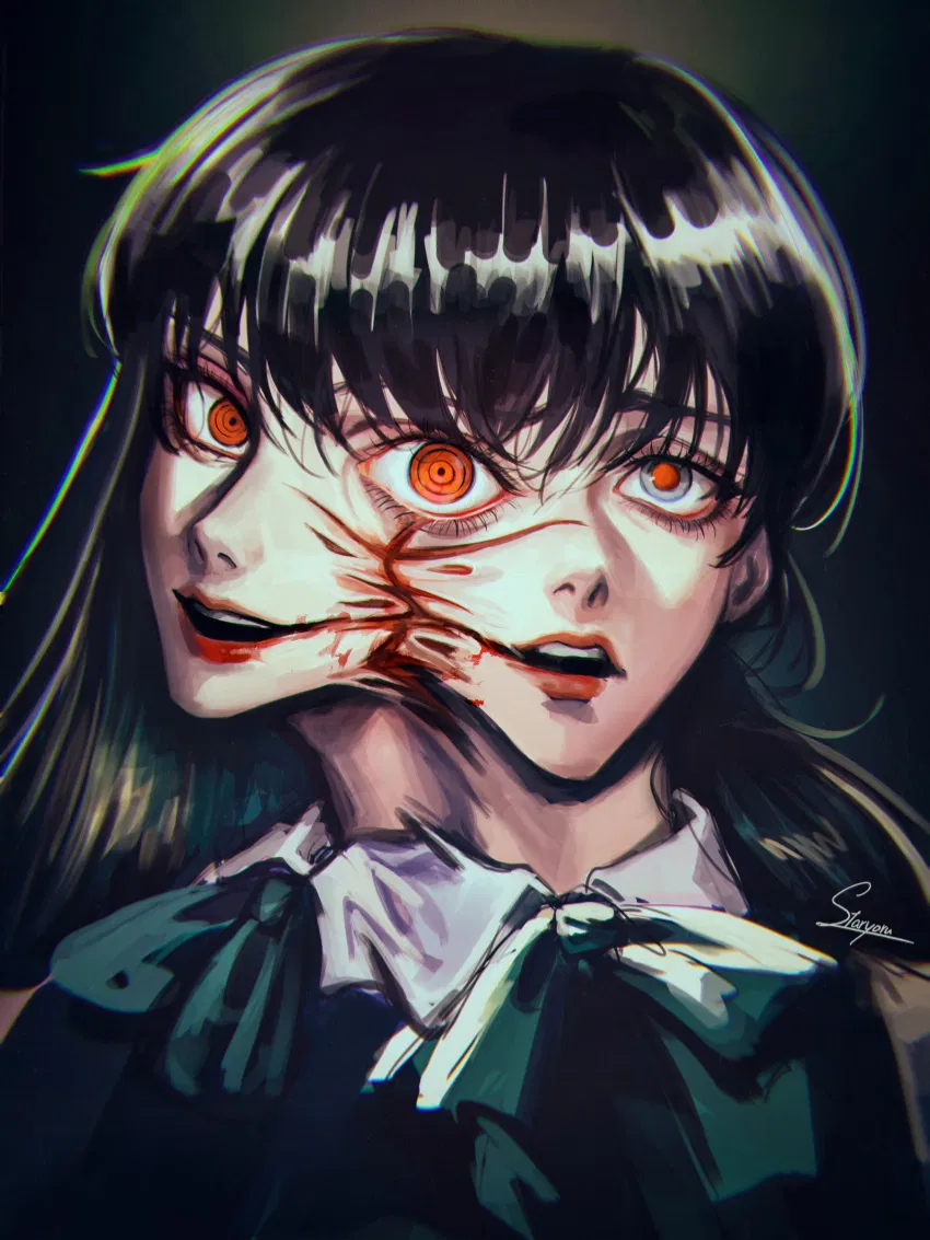Avatar of Yoru (Possessive Devil)
