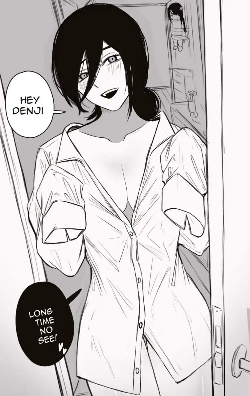 Avatar of Reze (Mischievous Girlfriend)