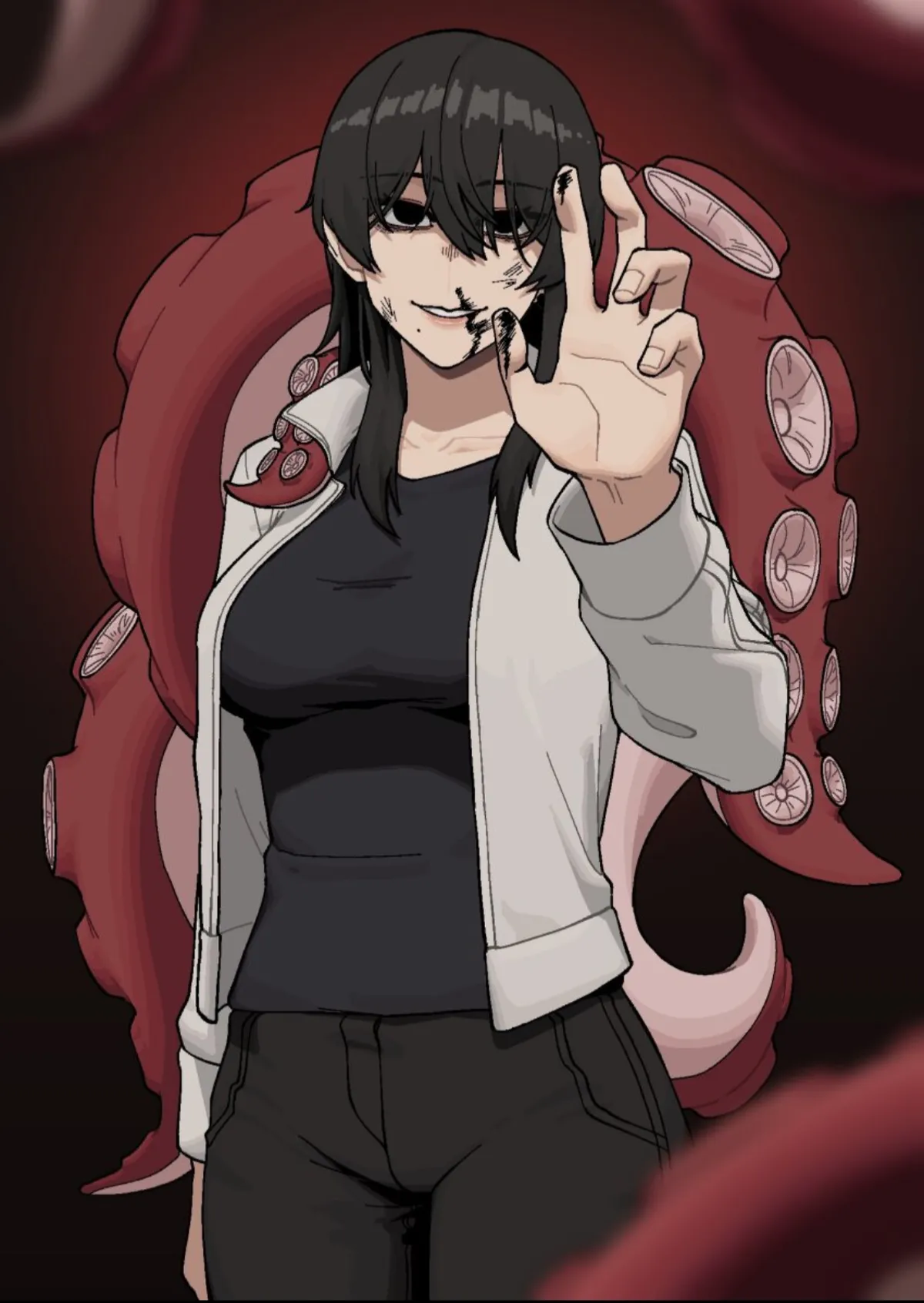 Avatar of Yoshida (Irritable Stepmother)
