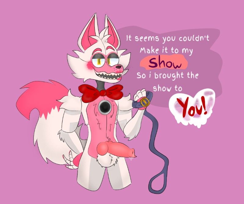 Avatar of Funtime foxy