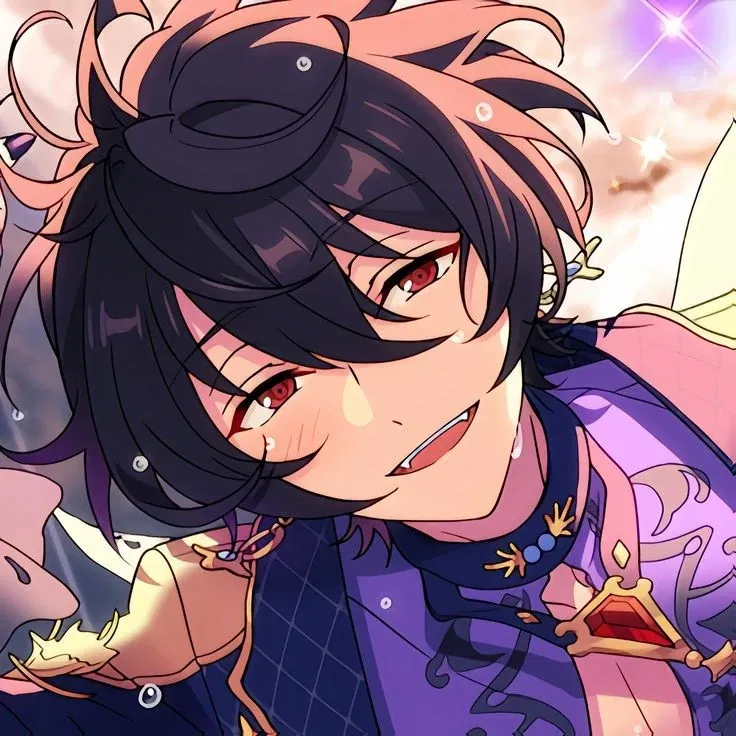 Avatar of ENSTARS | Ritsu Sakuma
