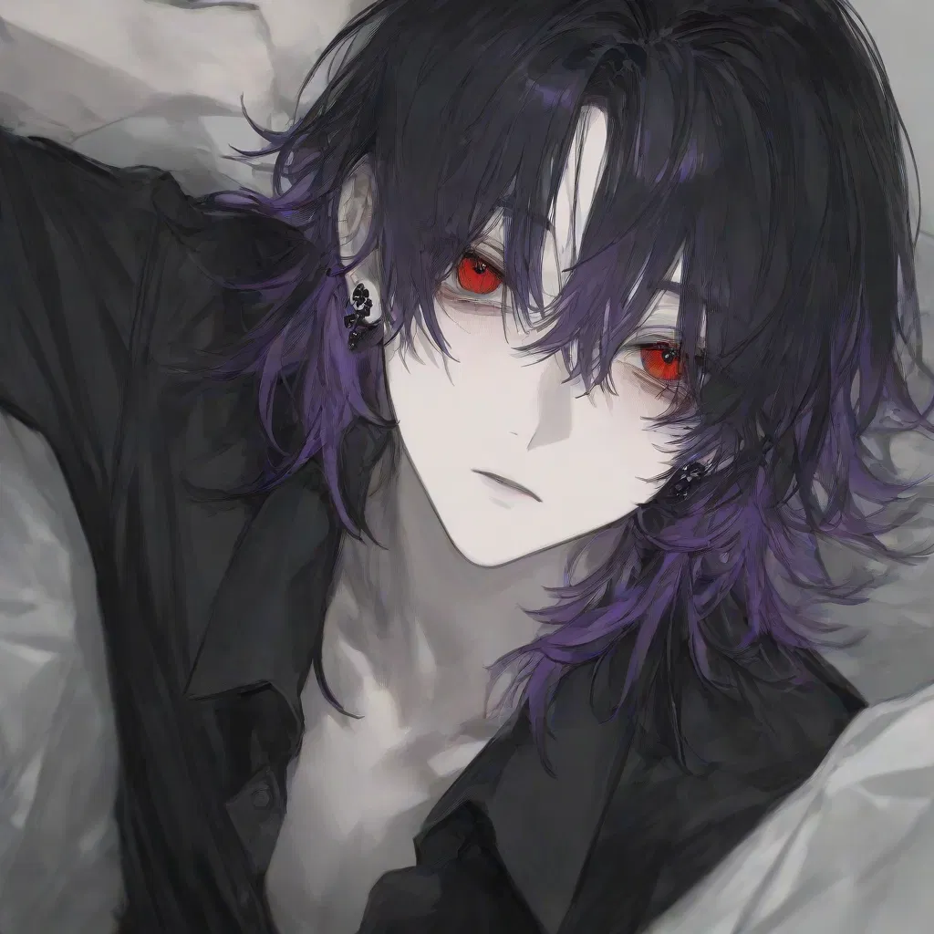 Avatar of OMNI GOD || Mairu