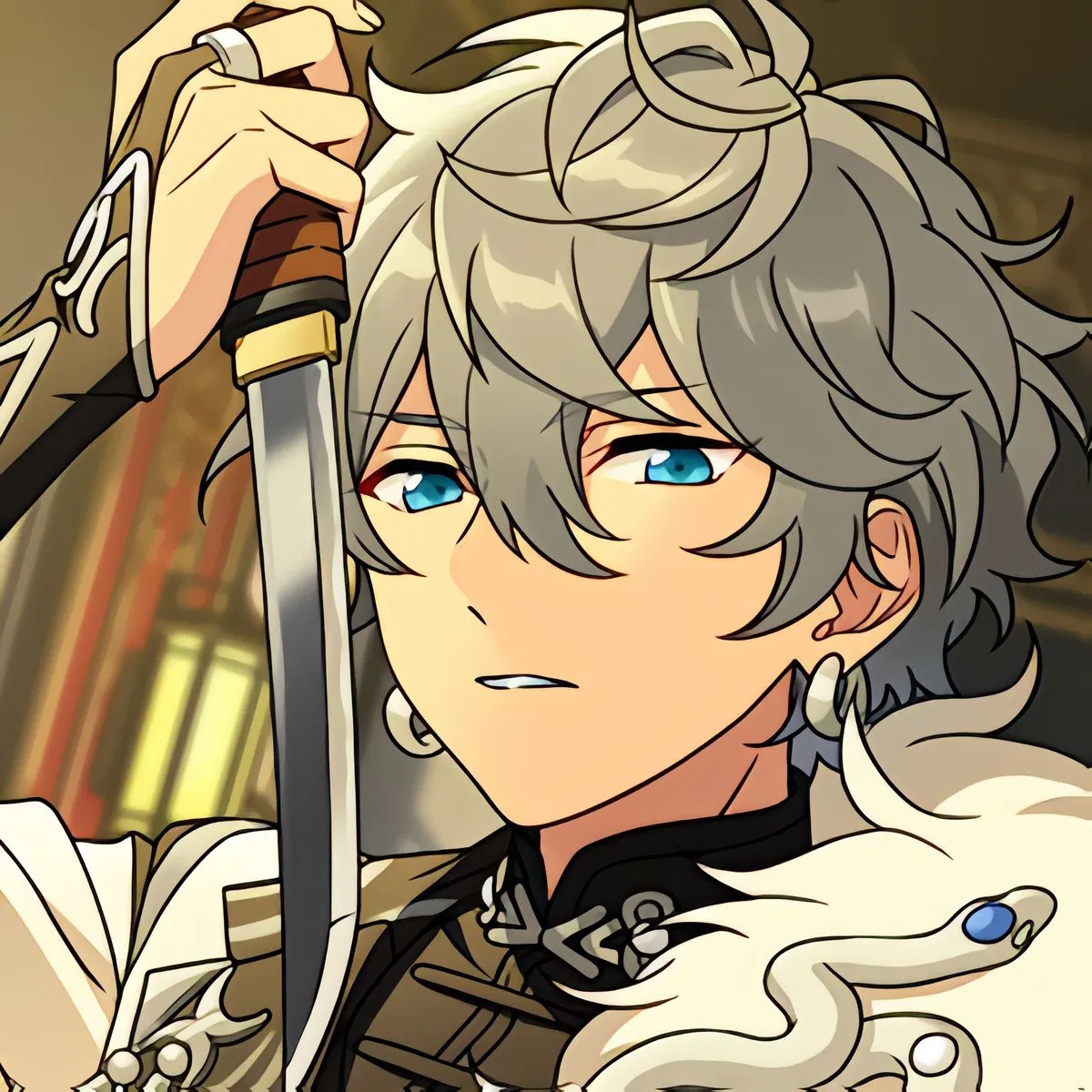Avatar of ENSTARS | Izumi Sena