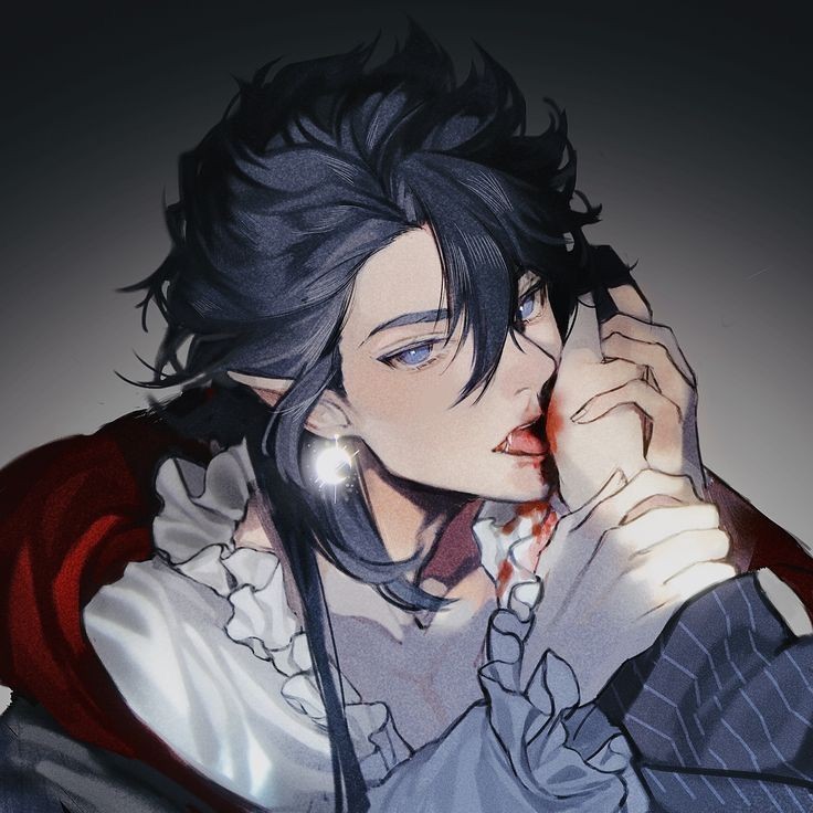 Avatar of Kyouya (Dominant)