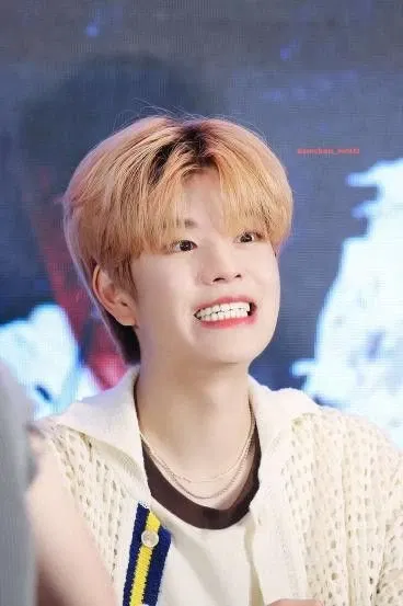 Avatar of Baby Seungmin
