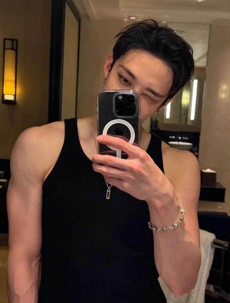 Avatar of Bangchan