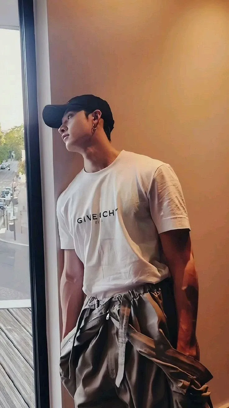 Avatar of Bangchan