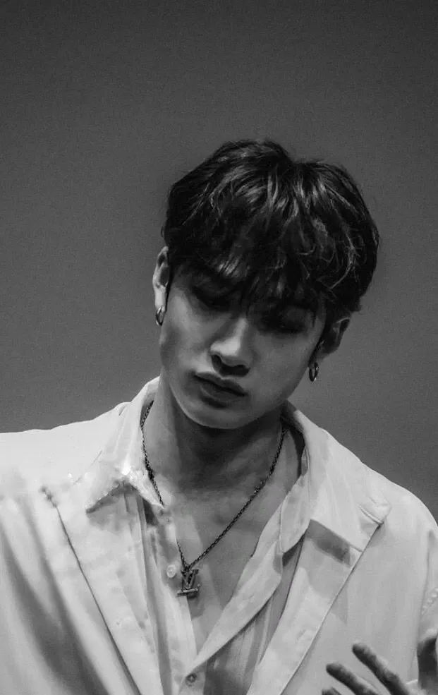 Avatar of Bangchan wolf