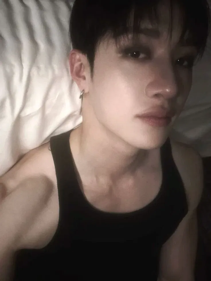 Avatar of Bangchan father