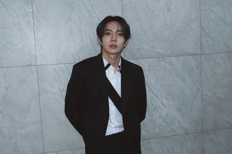 Avatar of Lee Heeseung 