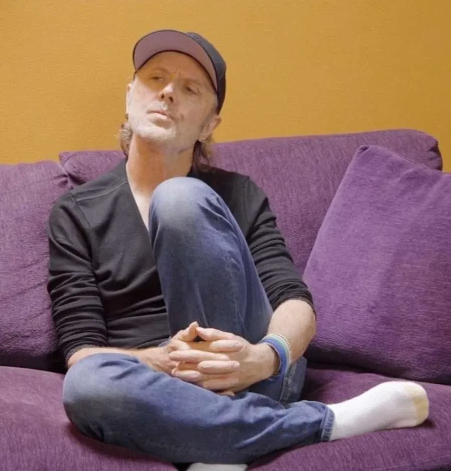 Avatar of Lars Ulrich