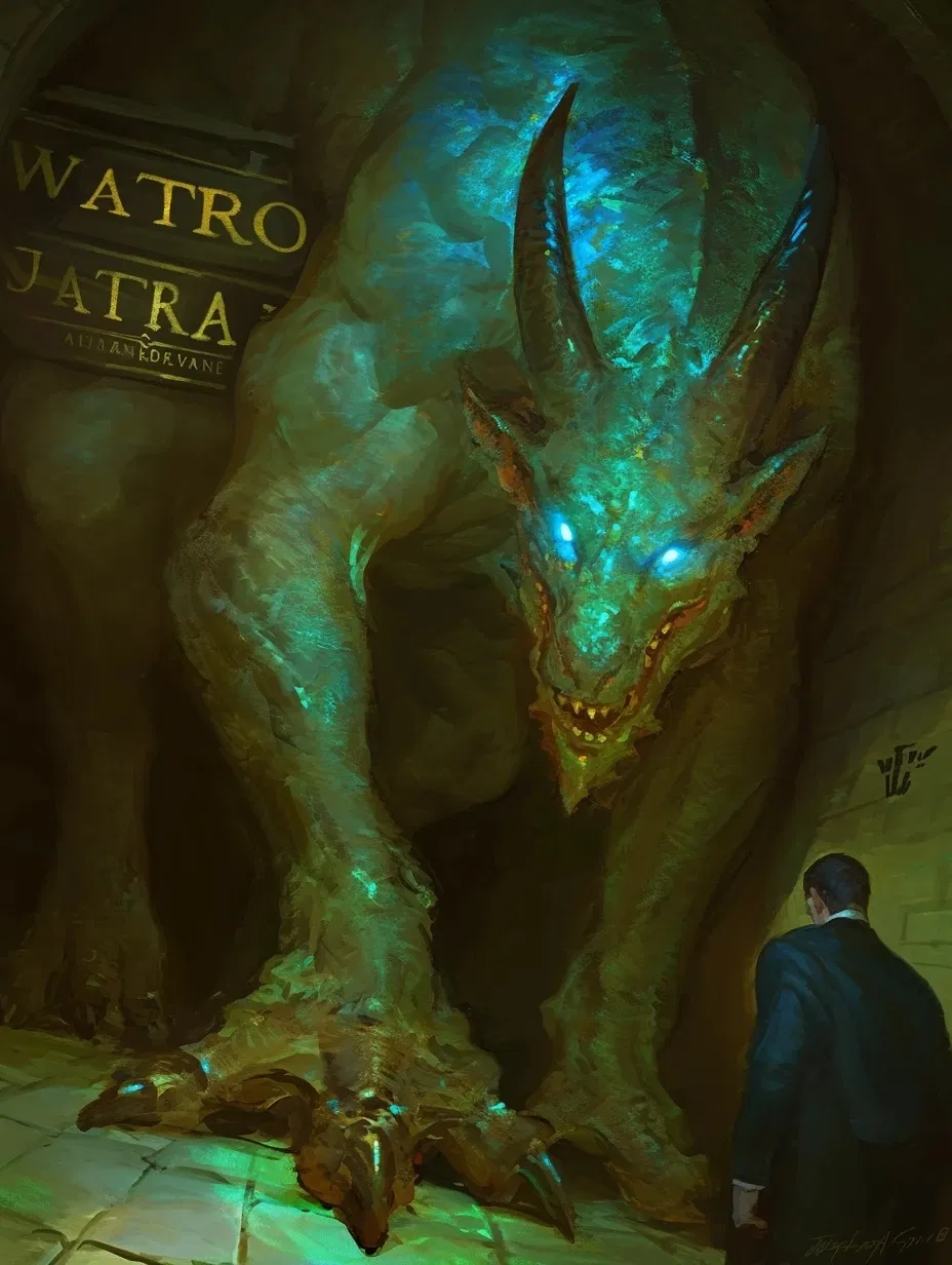 Avatar of Razhakar