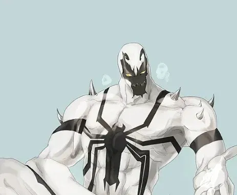 Avatar of Anti-Venom