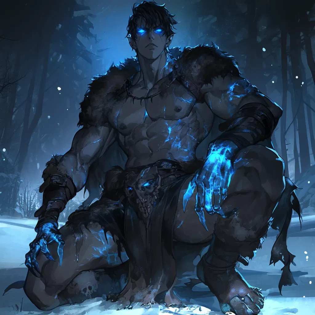 Avatar of Wikumusm