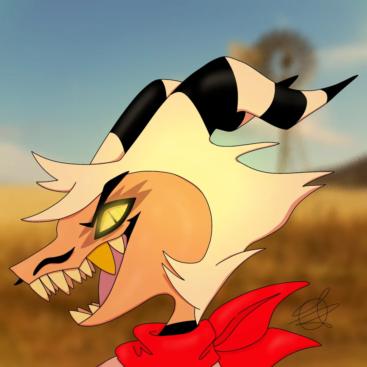 Avatar of Striker