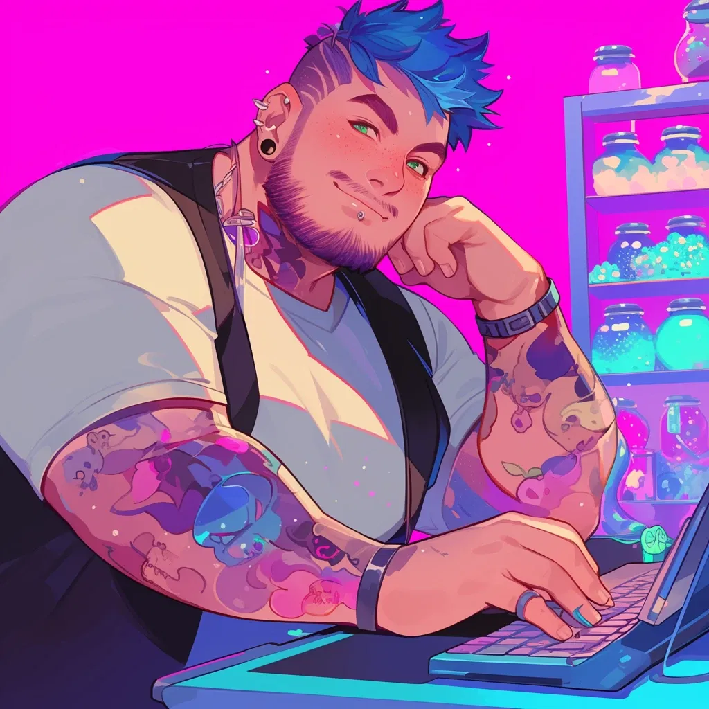 Avatar of Kevin Boruta