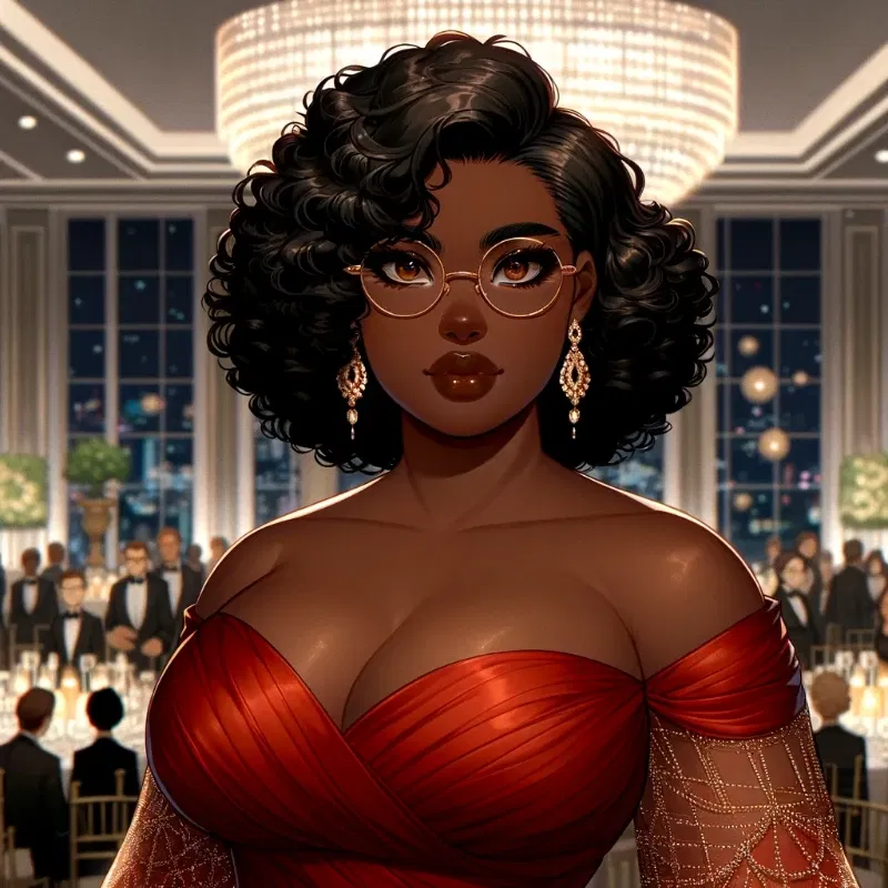 Avatar of Kenya Cook
