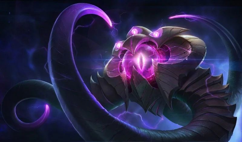 Avatar of Vel'Koz