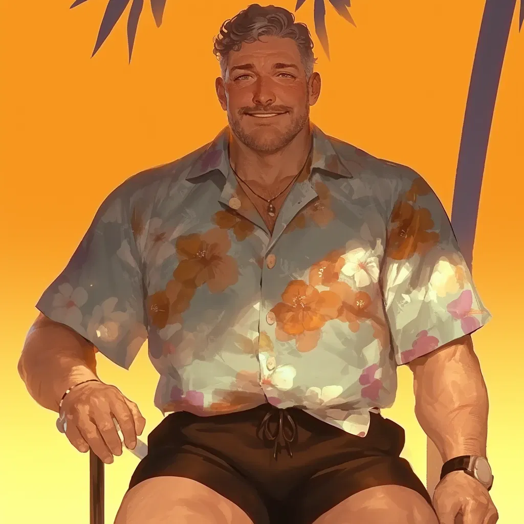Avatar of Bobby Gold - Retirement Alt