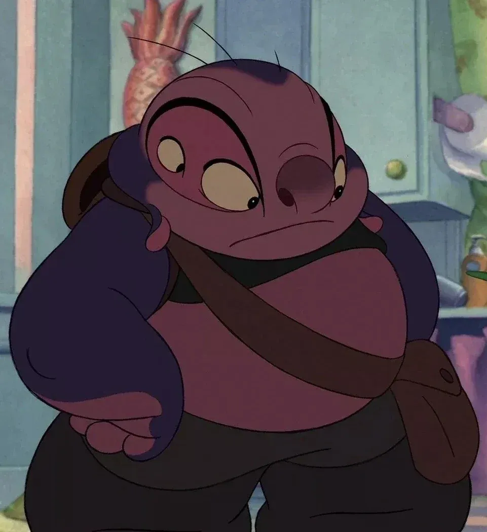 Avatar of Dr. Jumba Jookiba