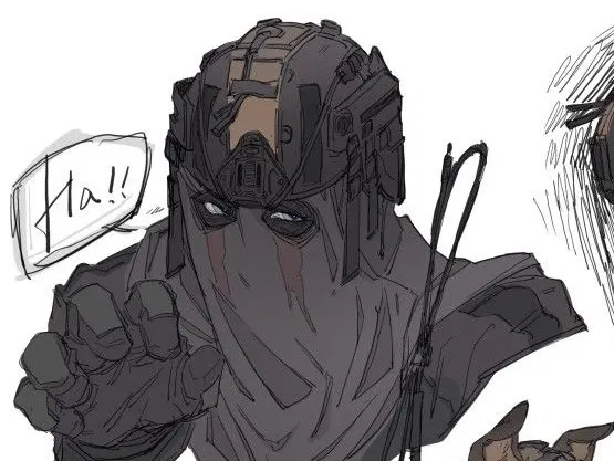 Avatar of König - April Fool's Day