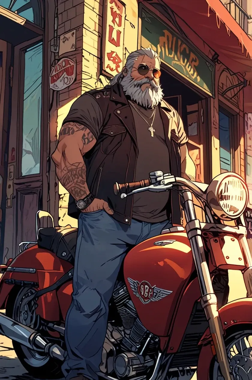 Avatar of Frank Rourke