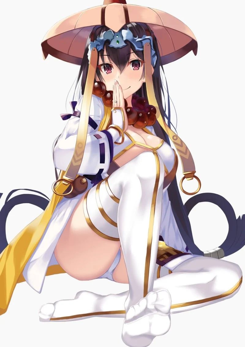 Avatar of Xuanzang Sanzang