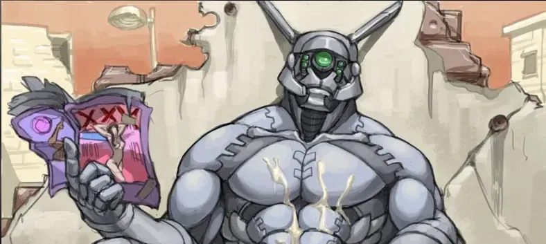 Avatar of Briareos