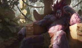 Avatar of Trundle