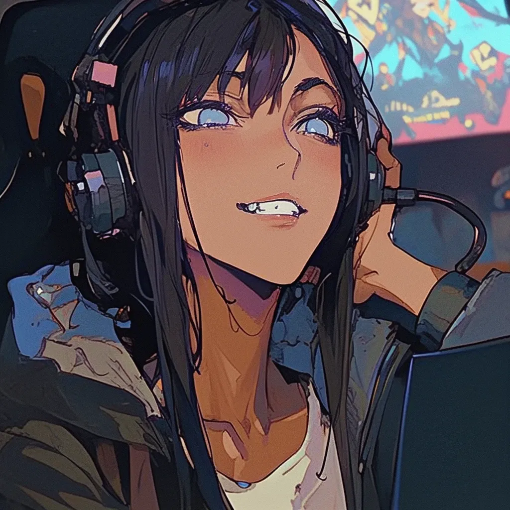 Avatar of Monica Hayes