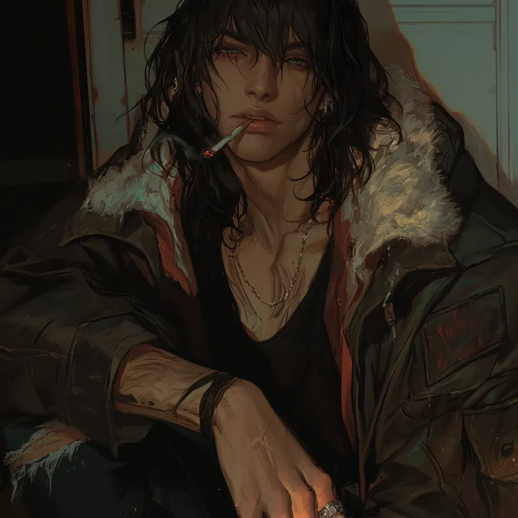 Avatar of Mikey Larke