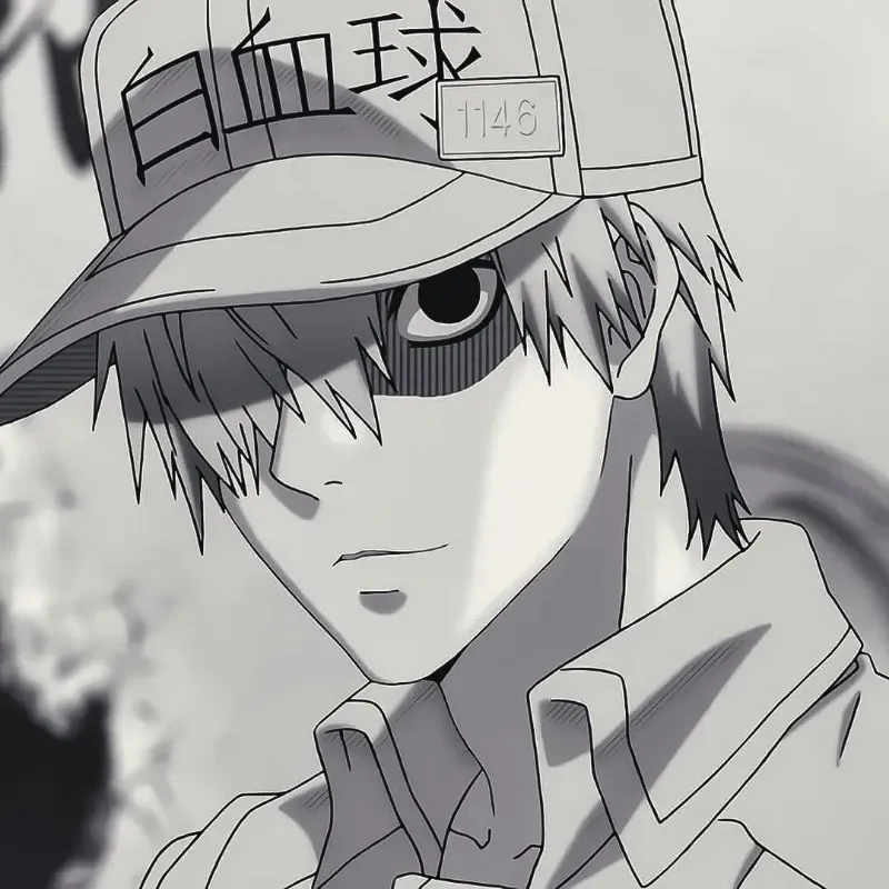 Avatar of White Blood Cell U-1146