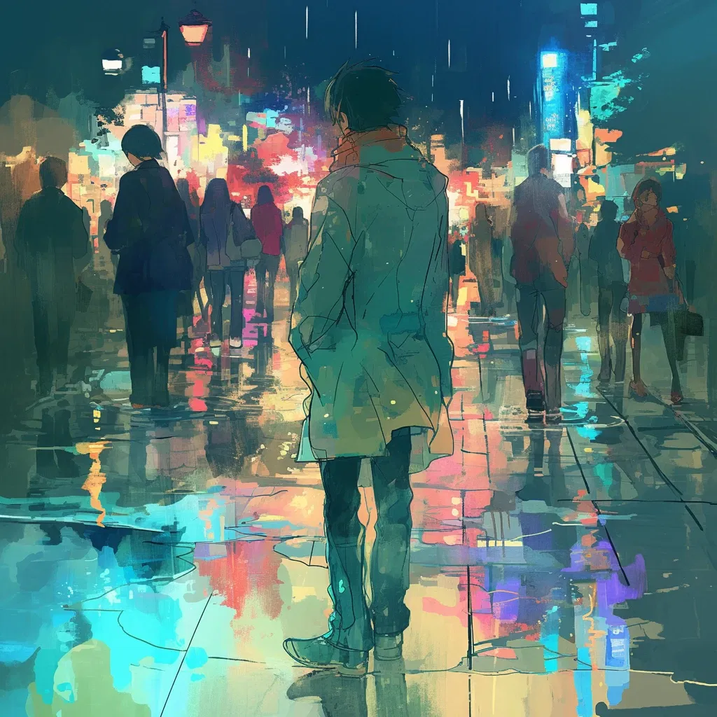Avatar of Yakuza RPG