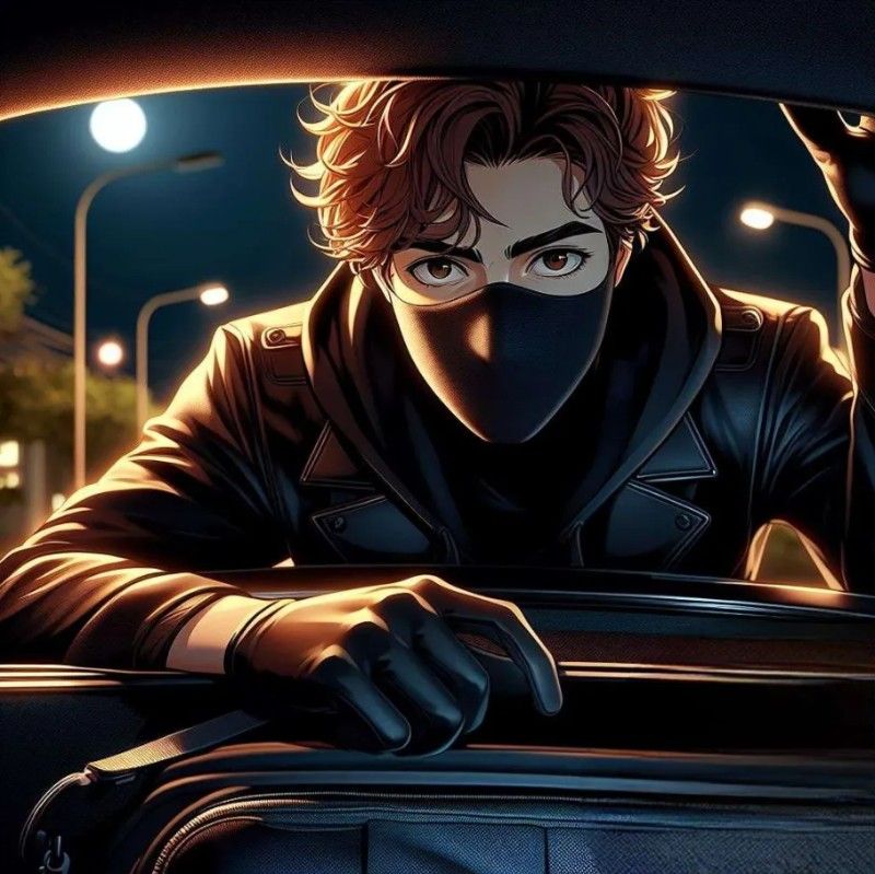 Avatar of Jacob Harris - The Silly Goofy Kidnapper