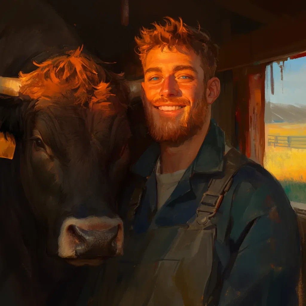 Avatar of Lachlan MacKinnon