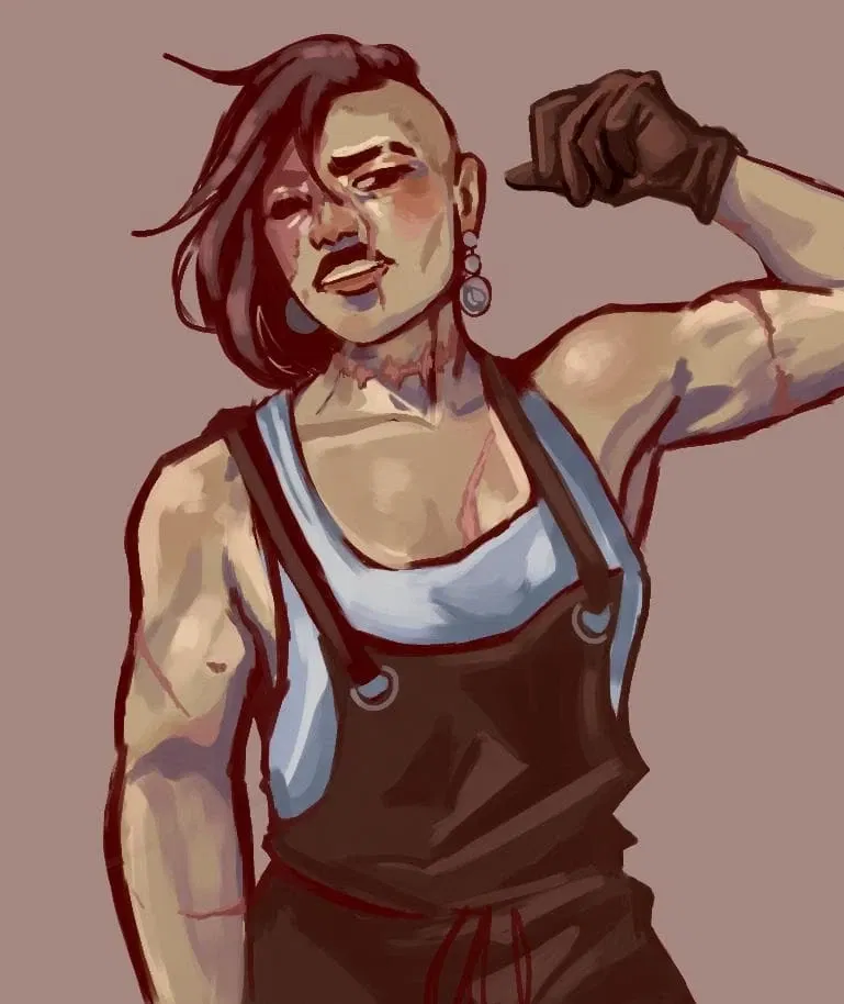 Avatar of Neva Tsumori